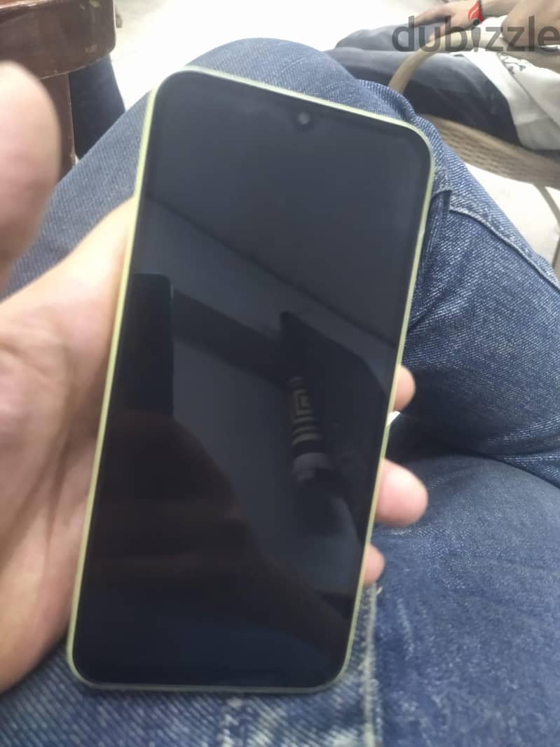 Samsung A15 5G 1