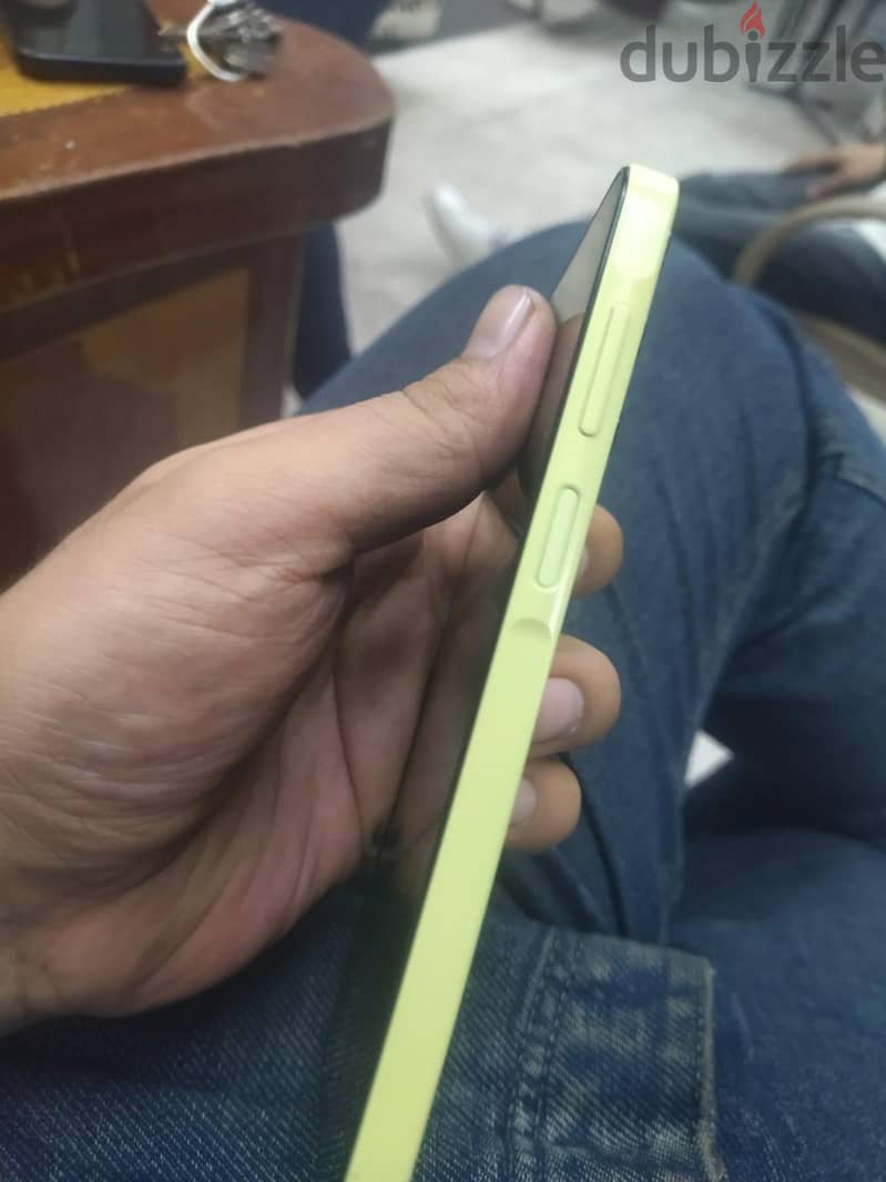 Samsung A15 5G 3