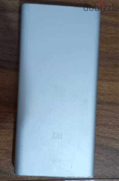 Xiaomi باور بانك حالة كويسة