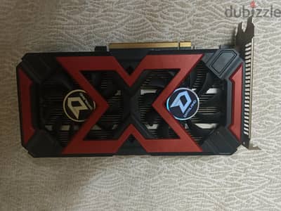 Rx 560 4gb