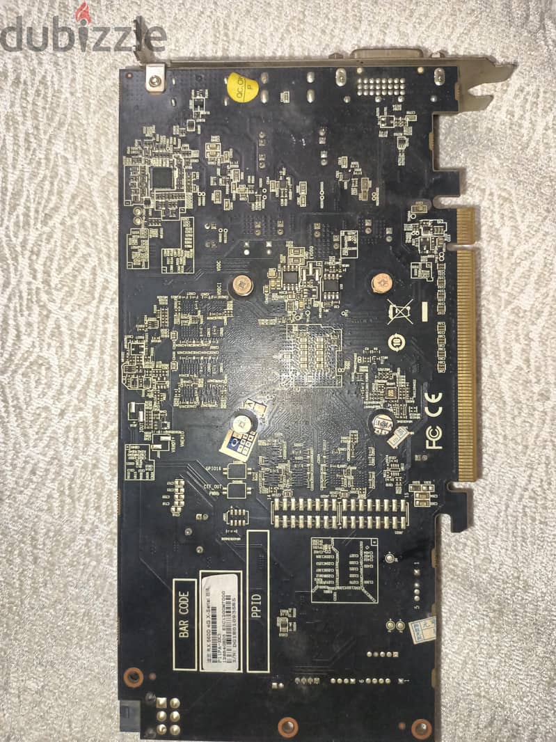 Rx 560 4gb 1