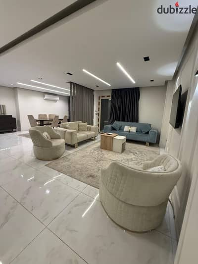 Apartment for rent in Dokki