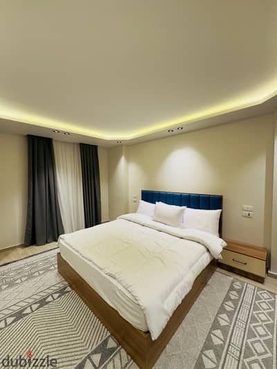 Studio for rent in Dokki