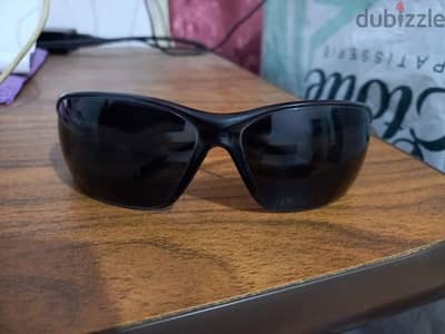 Decathlon نظارة رياضي حالة كويسة