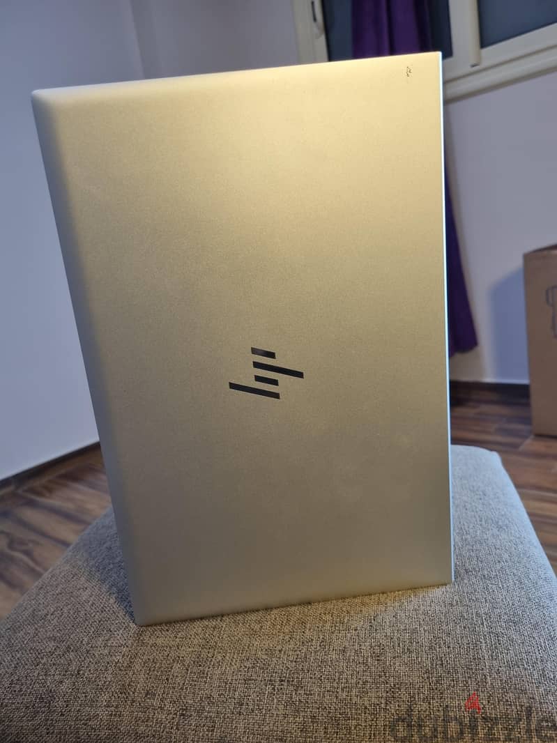 HP 845 G8 ZEROOOOO 2