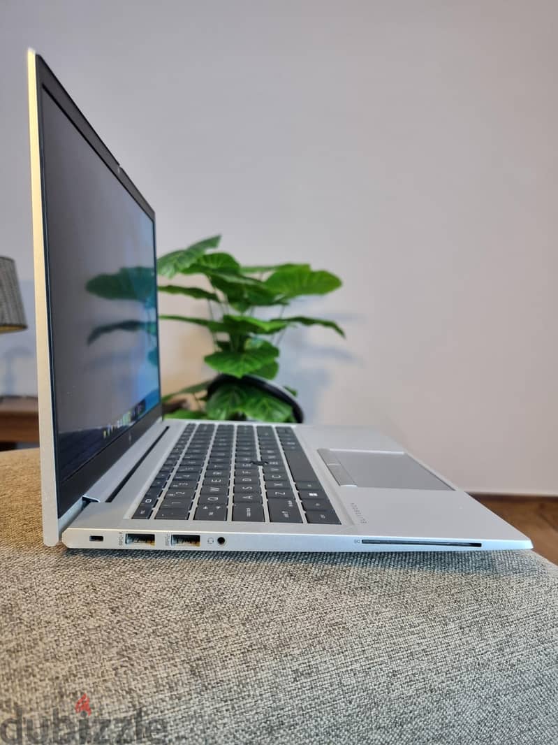HP 845 G8 ZEROOOOO 4