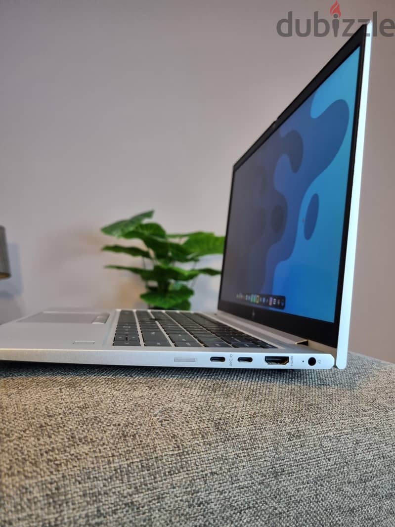 HP 845 G8 ZEROOOOO 5