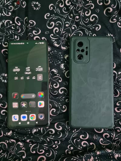 Xiaomi Redmi Note 10 Pro