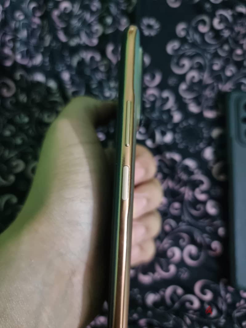 Xiaomi Redmi Note 10 Pro 1