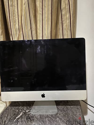 كمبيوتر i-mac