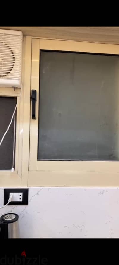 شباك الوميتال