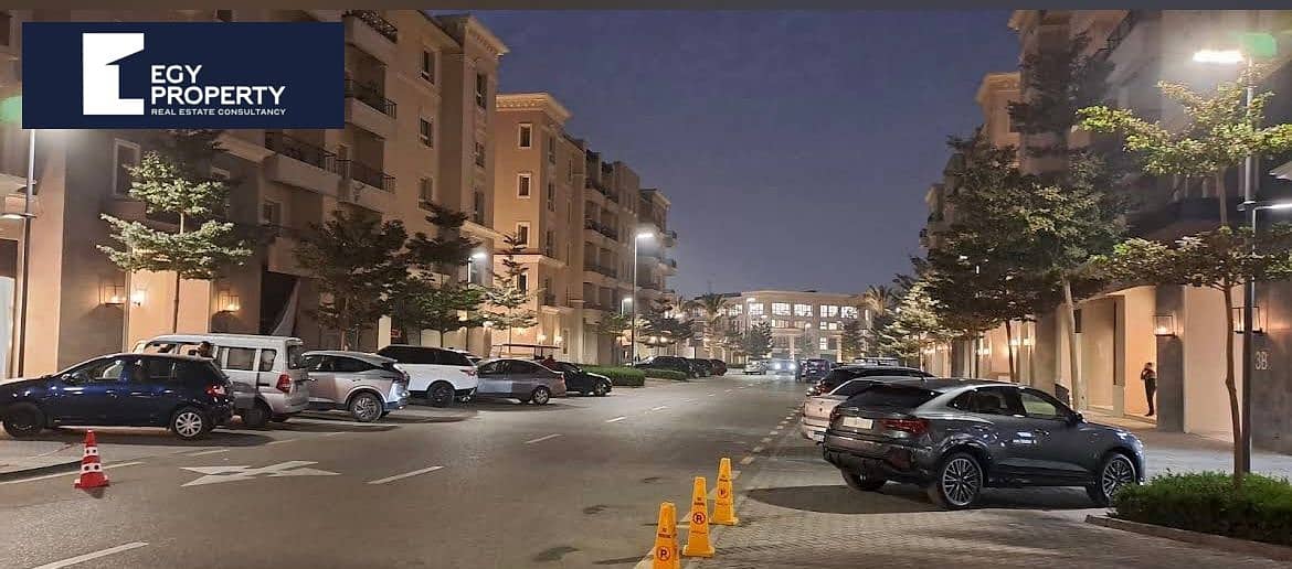 فيلا بـ٥ غرف نوم في كومباوند ميفيدا، صورة ٤ من ١١