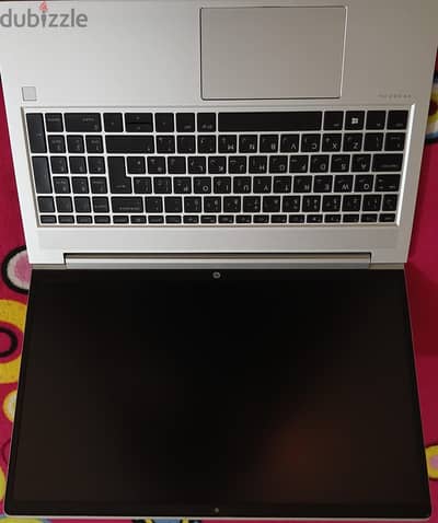 HP Probook 650 G8