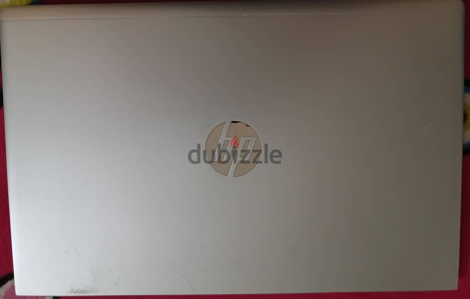 HP Probook 650 G8 1