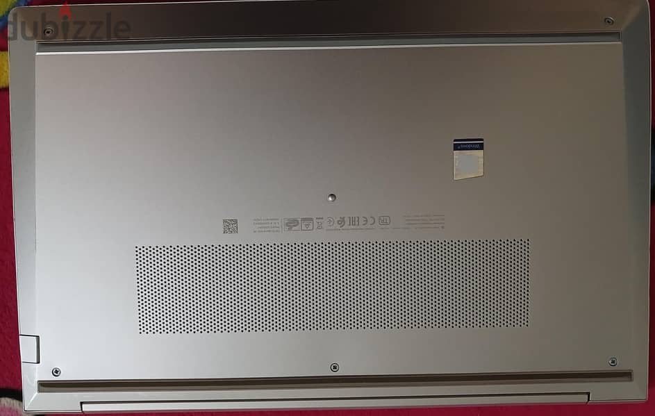 HP Probook 650 G8 2