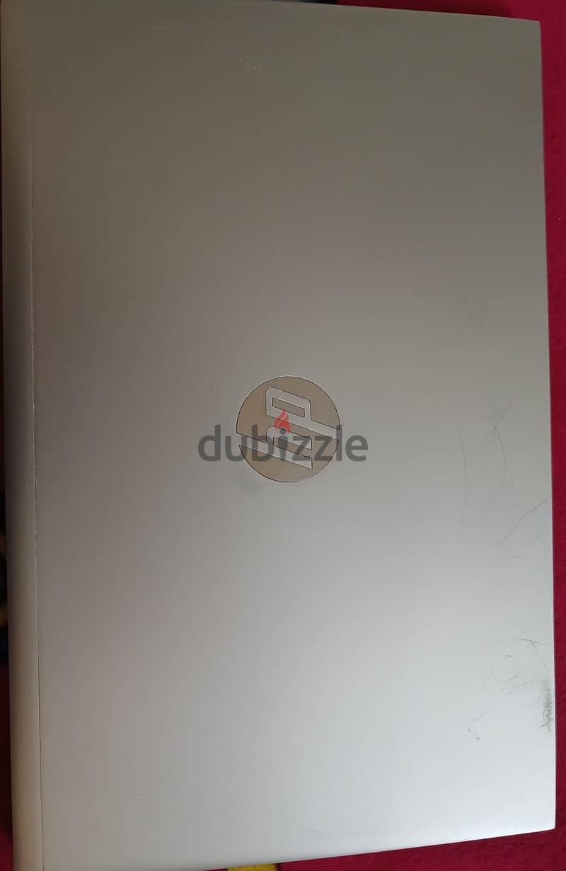 HP Probook 650 G8 3