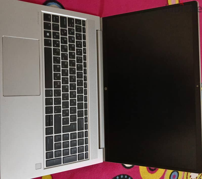 HP Probook 650 G8 4