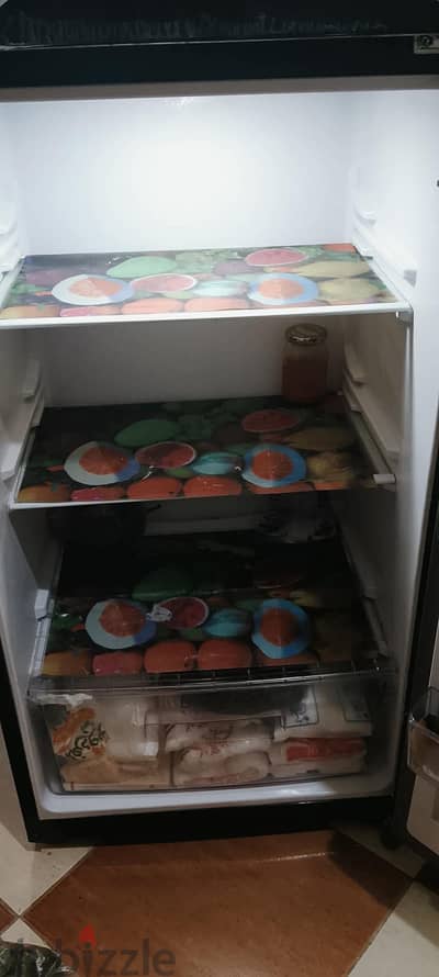 تلاجه كسر زيرو