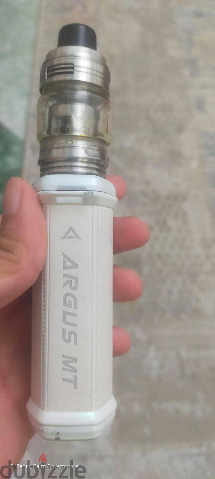 Argus mt 100w 1