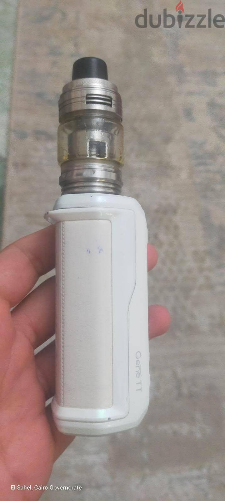 Argus mt 100w 4