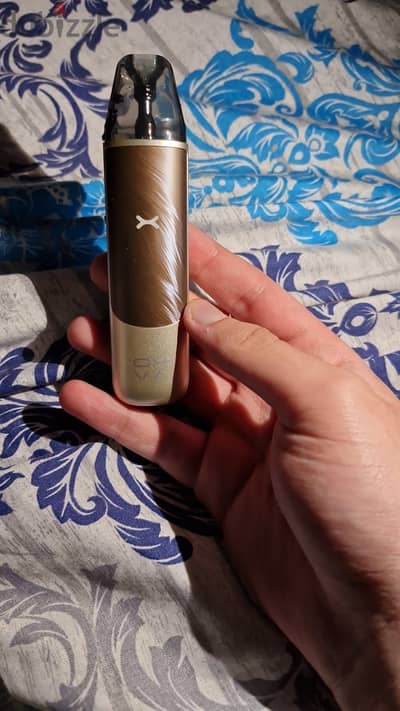 Nexlim Vape كسر زيرو