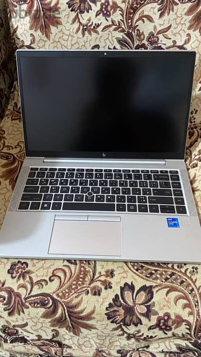 HP Elitebook