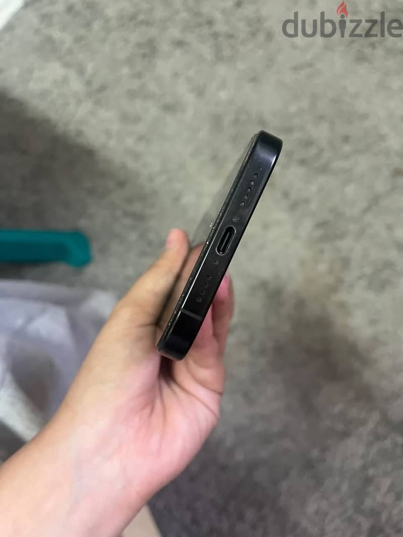 Apple - iPhone 16 Pro Max 2