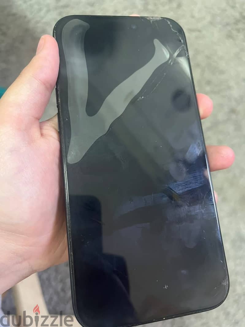 Apple - iPhone 16 Pro Max 3
