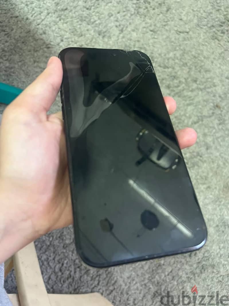 Apple - iPhone 16 Pro Max 5