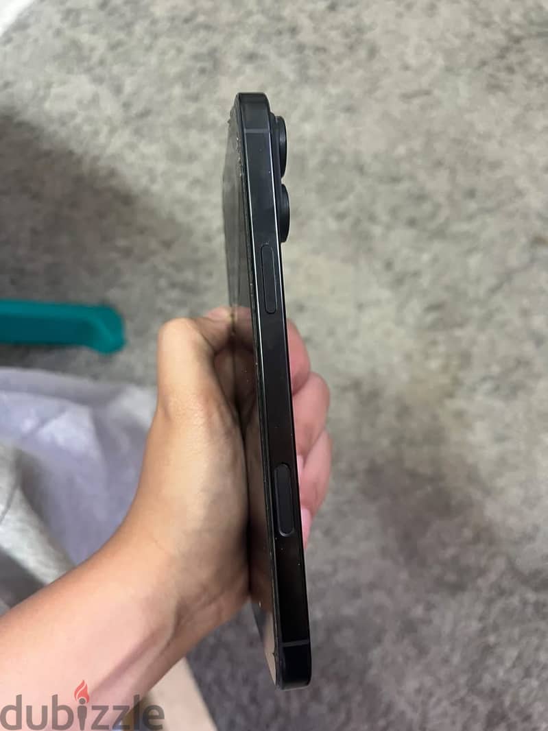 Apple - iPhone 16 Pro Max 6