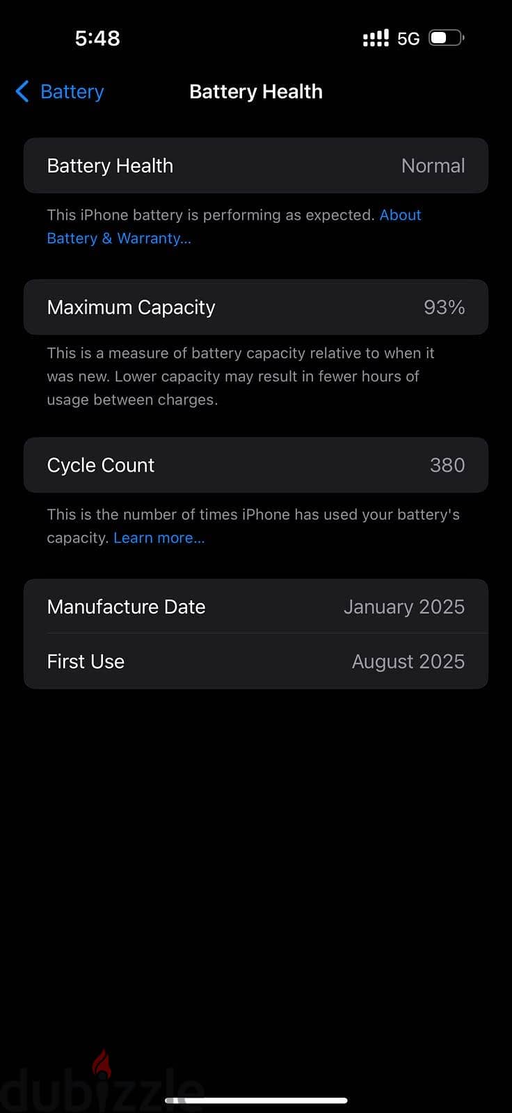 Apple - iPhone 16 Pro Max 7