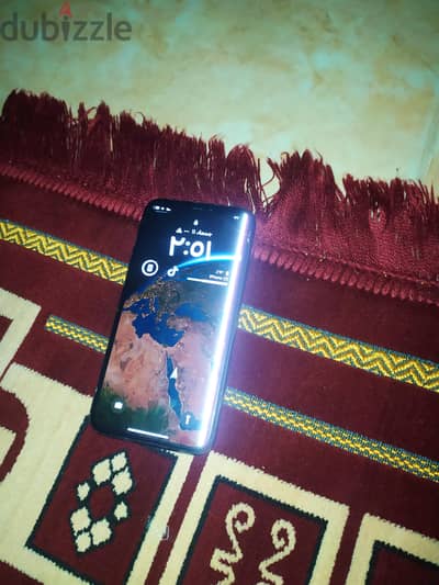 آبل - آيفون اكس