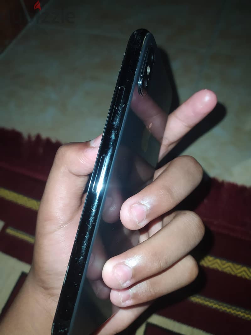 آبل - آيفون اكس 1