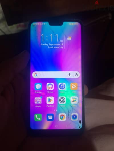 Honor 10