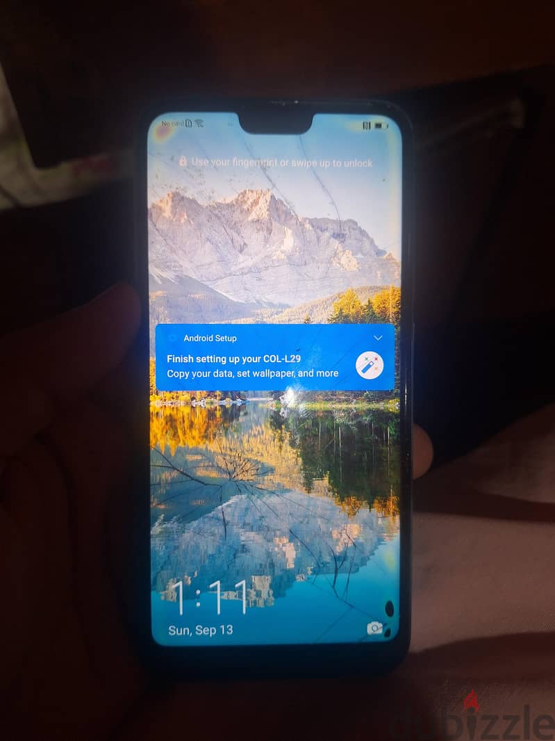 Honor 10 1