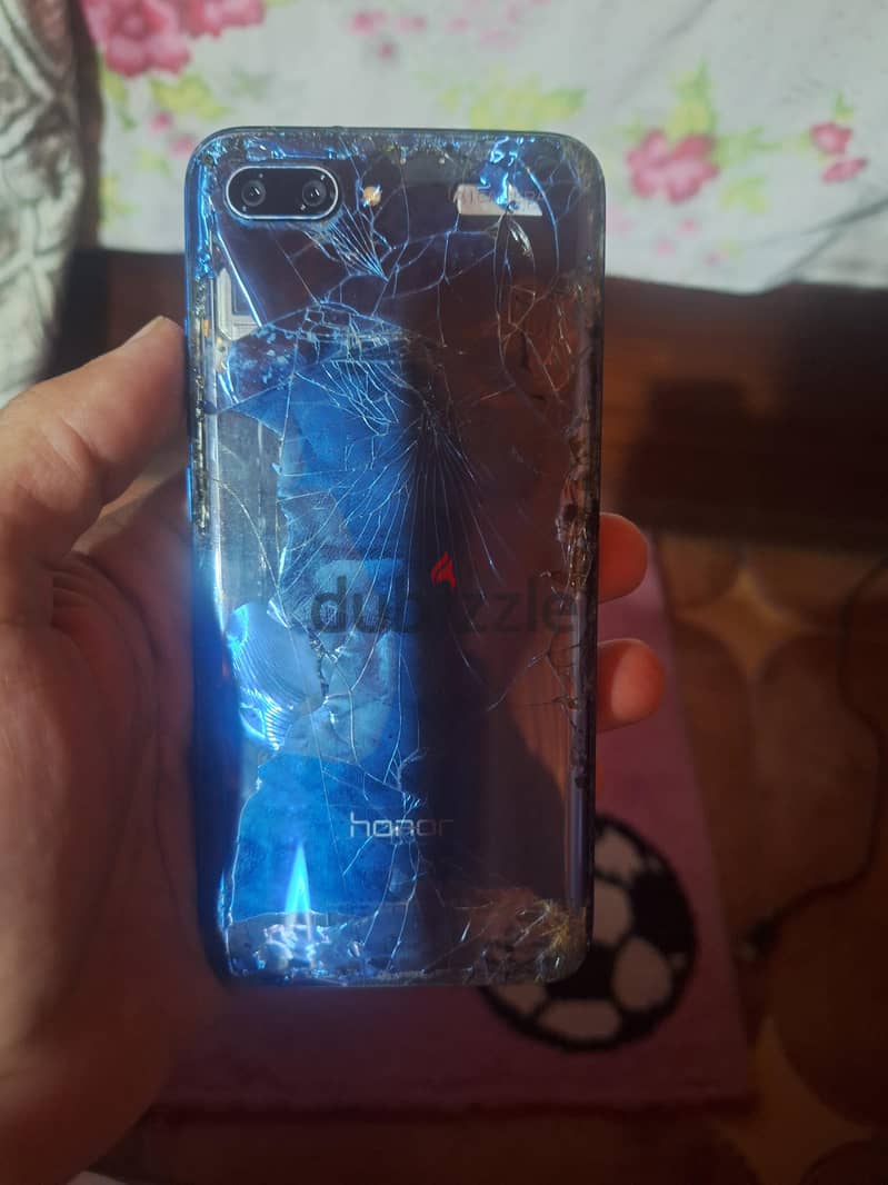 Honor 10 3