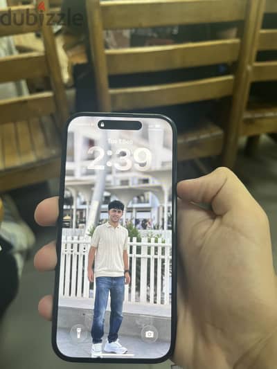 Apple - iPhone 15