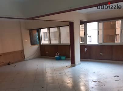 Apartment for sale near Safir Hotel in the upscale and distinguished neighborhood of Dokki