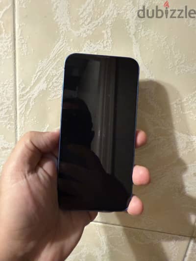 Apple - iPhone 13 128 blue