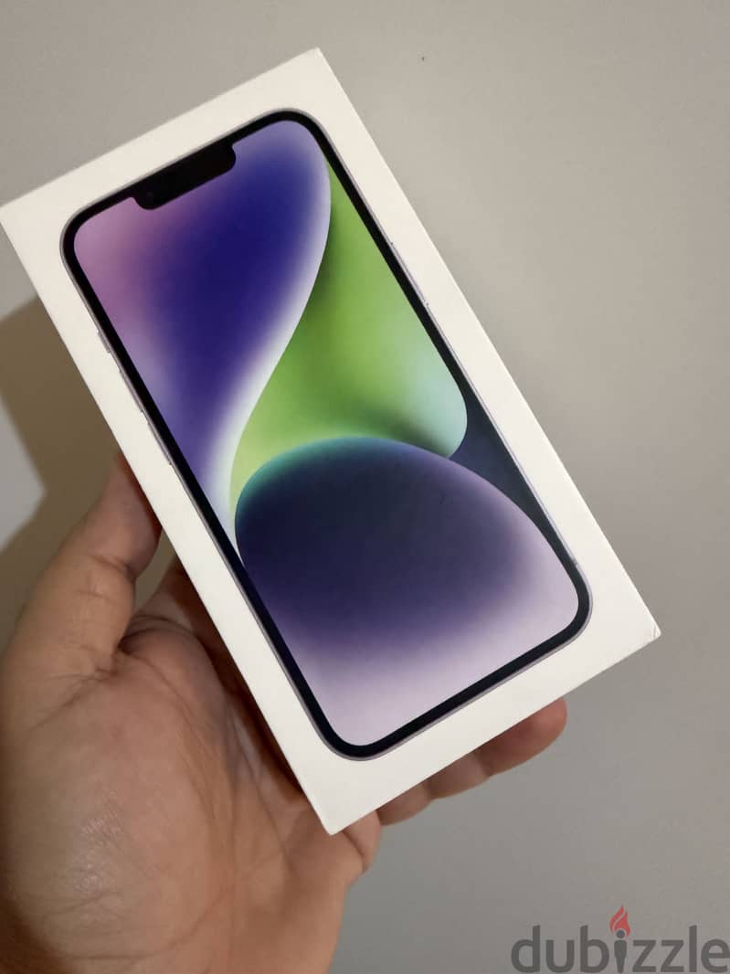 Apple - iPhone 13 128 blue 2