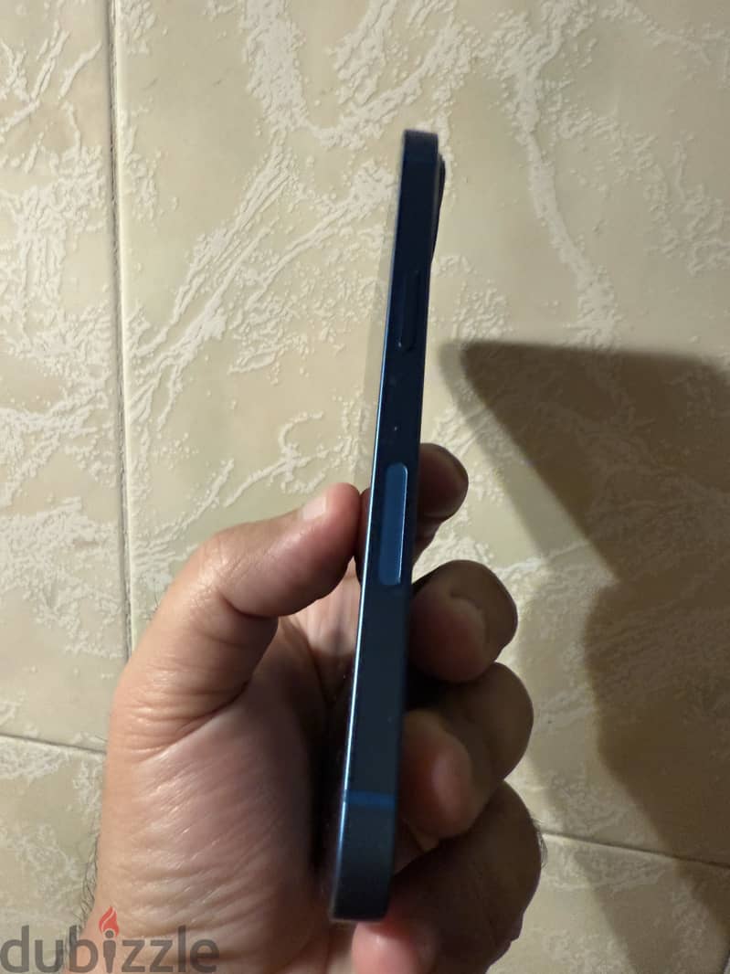 Apple - iPhone 13 128 blue 3