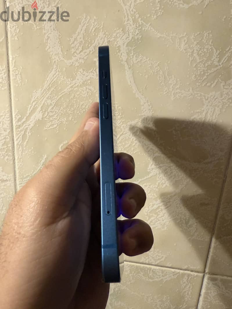 Apple - iPhone 13 128 blue 6