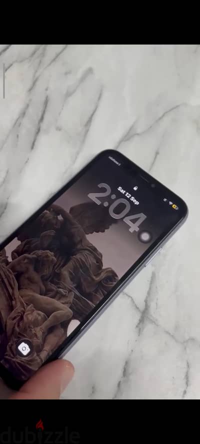 Apple - iPhone 11 128 GB with Box