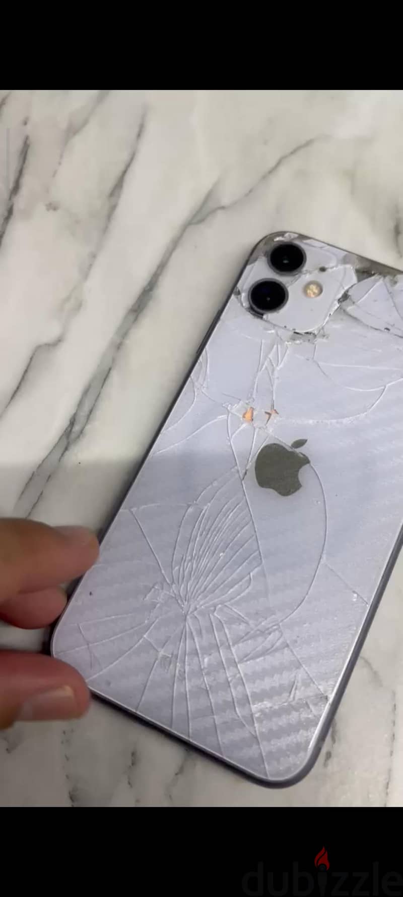 Apple - iPhone 11 128 GB with Box 3