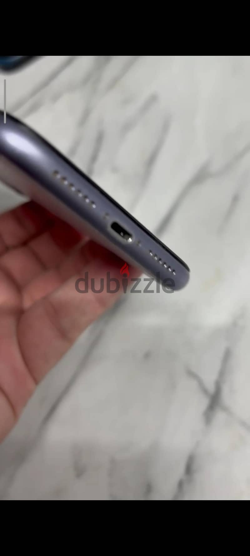 Apple - iPhone 11 128 GB with Box 5