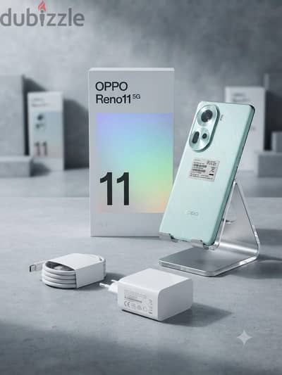 OPPO Reno11 5G