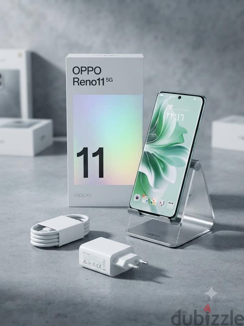 OPPO Reno11 5G 1