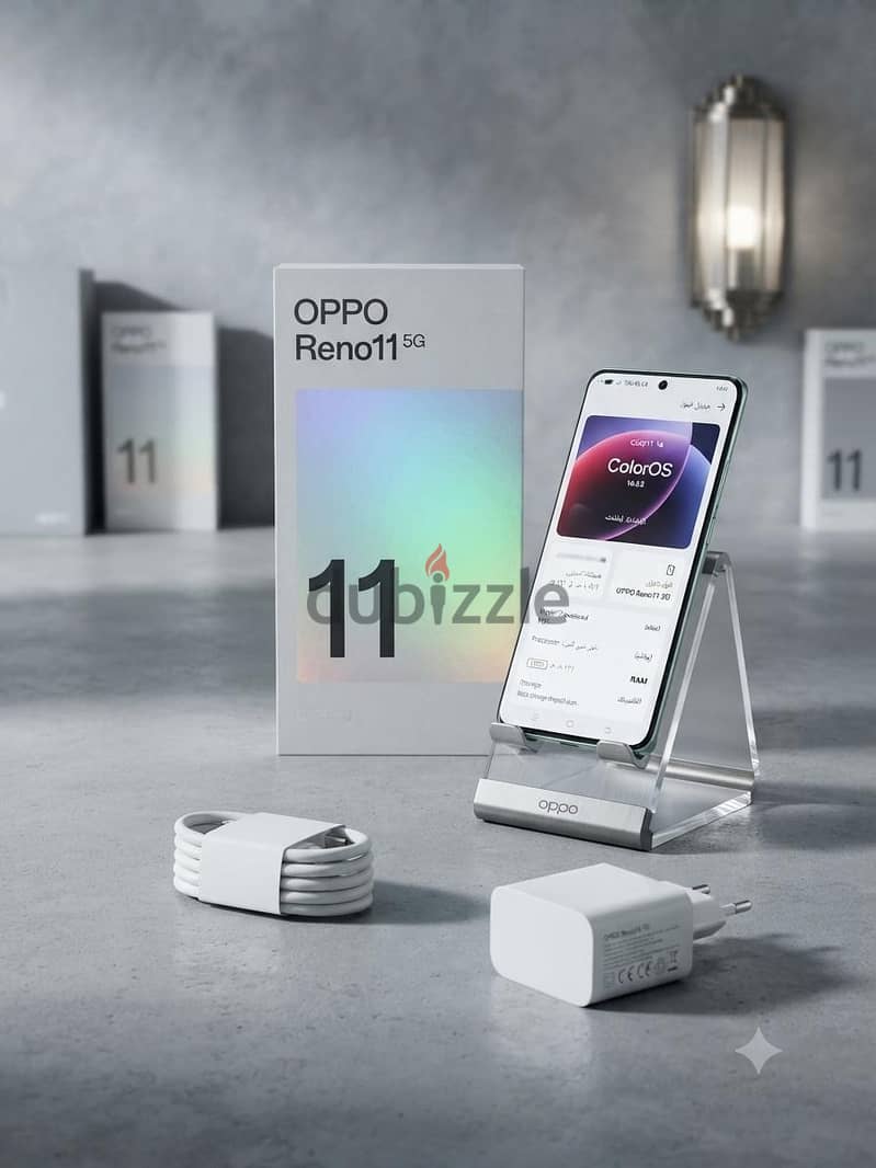 OPPO Reno11 5G 2