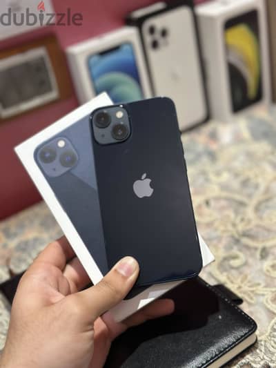 iphone 13 128