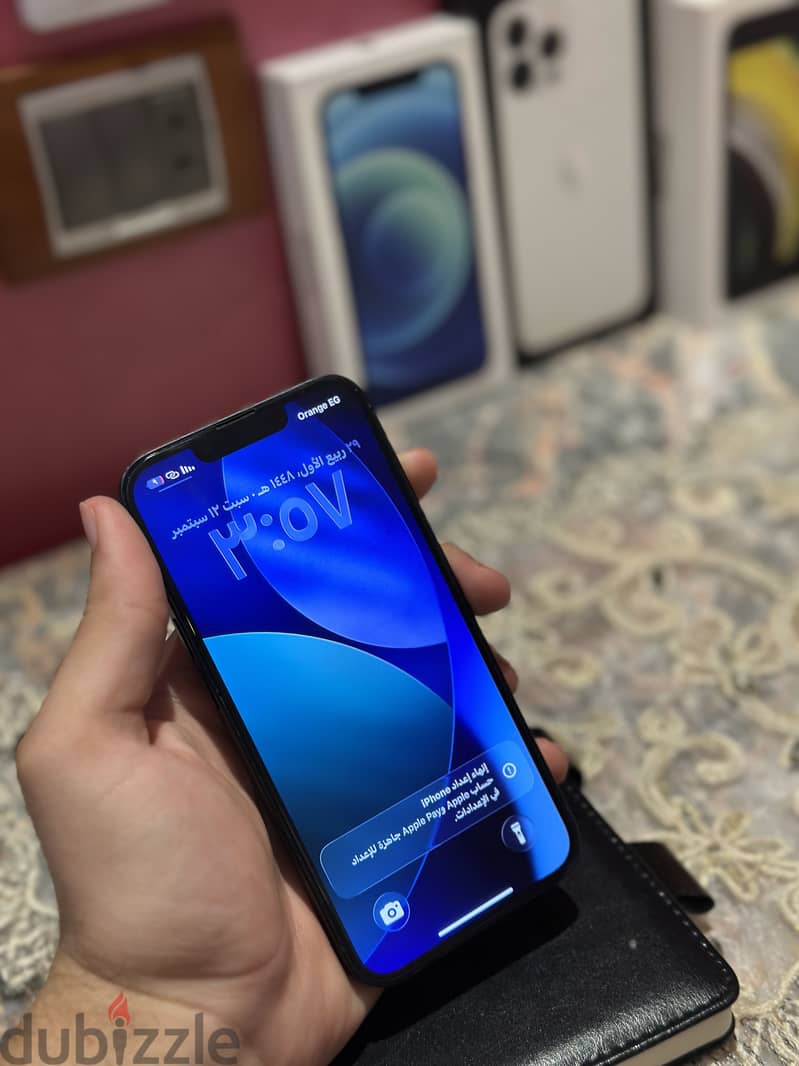 iphone 13 128 5